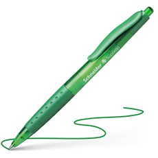 Tušinukas Suprimo žalias