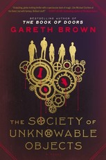 The Society of Unknowable Objects