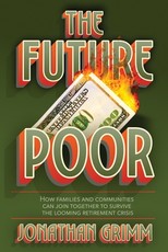 The Future Poor