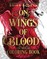 On Wings of Blood: The Official Coloring Book