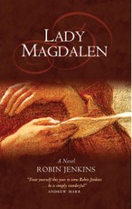 Lady Magdalen
