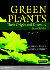 Green Plants