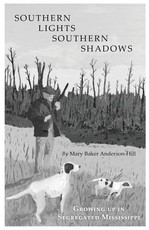 Southern Lights Southern Shadows