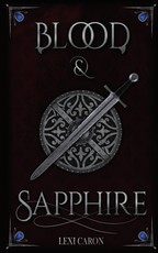 Blood and Sapphire