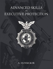 Advanced Skills in Executive Protection