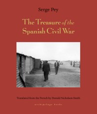 Treasure of the Spanish Civil War
