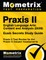 Praxis II English Language Arts: Content and Analysis (5039) Exam Secrets Study Guide
