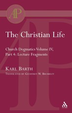 The Christian Life