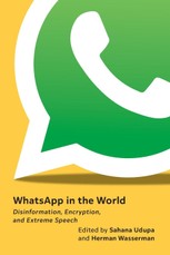 WhatsApp in the World