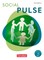 Pulse B1/B2 11./12. Jahrgangsstufe. Social Pulse - Schülerbuch