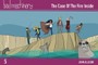 Bad Machinery Vol. 5: The Case of the Fire Inside, Pocket Edition