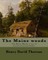 The Maine woods By