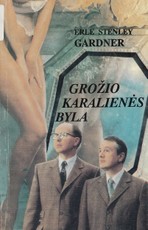 Grožio karalienės byla