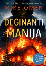 Deginanti manija