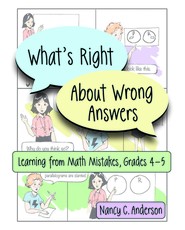 What's Right about Wrong Answers