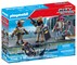 PLAYMOBIL CITY ACTION Specialiųjų pajėgų komanda 71146