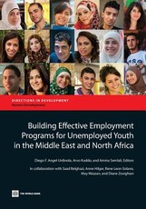 Building Effective Employment Programs for Unemployed Youth in the Middle East and North Africa