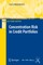 Concentration Risk in Credit Portfolio