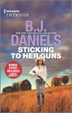 Sticking to Her Guns & Secret Weapon Spouse