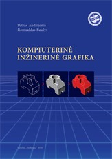 Kompiuterinė inžinerinė grafika