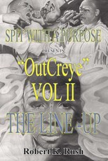 Out Creye Vol II