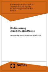 Bürokratie im Irrgarten der Politik