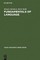Fundamentals of Language