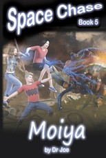 Space Chase 5