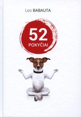 52 pokyčiai