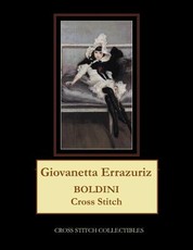 Giovanetta Errazuriz