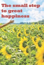 The small step to great happiness