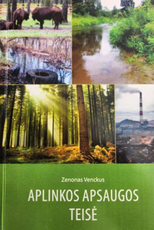 Aplinkos apsaugos teisė