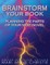 Brainstorm Your Book