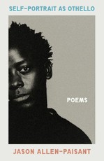 Self-Portrait as Othello