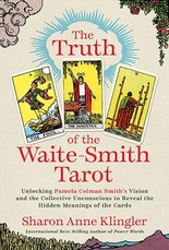 The Truth of the Waite-Smith Tarot