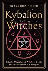 The Kybalion for Witches