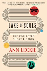 Lake of Souls: The Collected Short Fiction