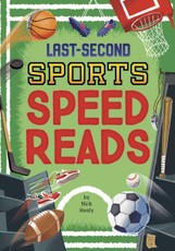 Last-Second Sports Speed Reads