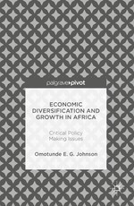 Economic Diversification and Growth in Africa