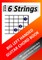 Big Left Handed Guitar Chord Book