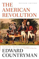 The American Revolution