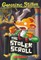 The Hunt for the Secret Papyrus (Geronimo Stilton #86)