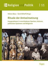 Rituale der Amtseinsetzung