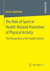 The Role of Sport in Health-Related Promotion of Physical Activity