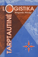 Tarptautinė logistika