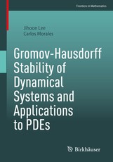 Gromov-Hausdorff Stability of Dynamical Systems and Applications to Pdes