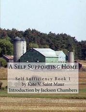 A Self Supporting Home