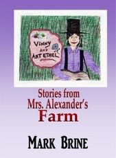 Brine, M: Vinny and Ant Ethel