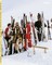 The Stylish Life: Skiing