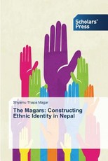 The Magars